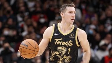 Dragic es buscado por varios equipos para el cierre de la temporada