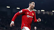 Cristiano Ronaldo está en la lista de nominados al Balón de Oro de 2021-22