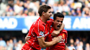Queens Park Rangers v Liverpool - Premier League