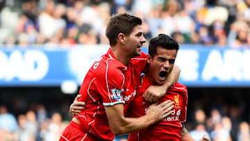 Queens Park Rangers v Liverpool - Premier League Queens Park Rangers v Liverpool - Premier League