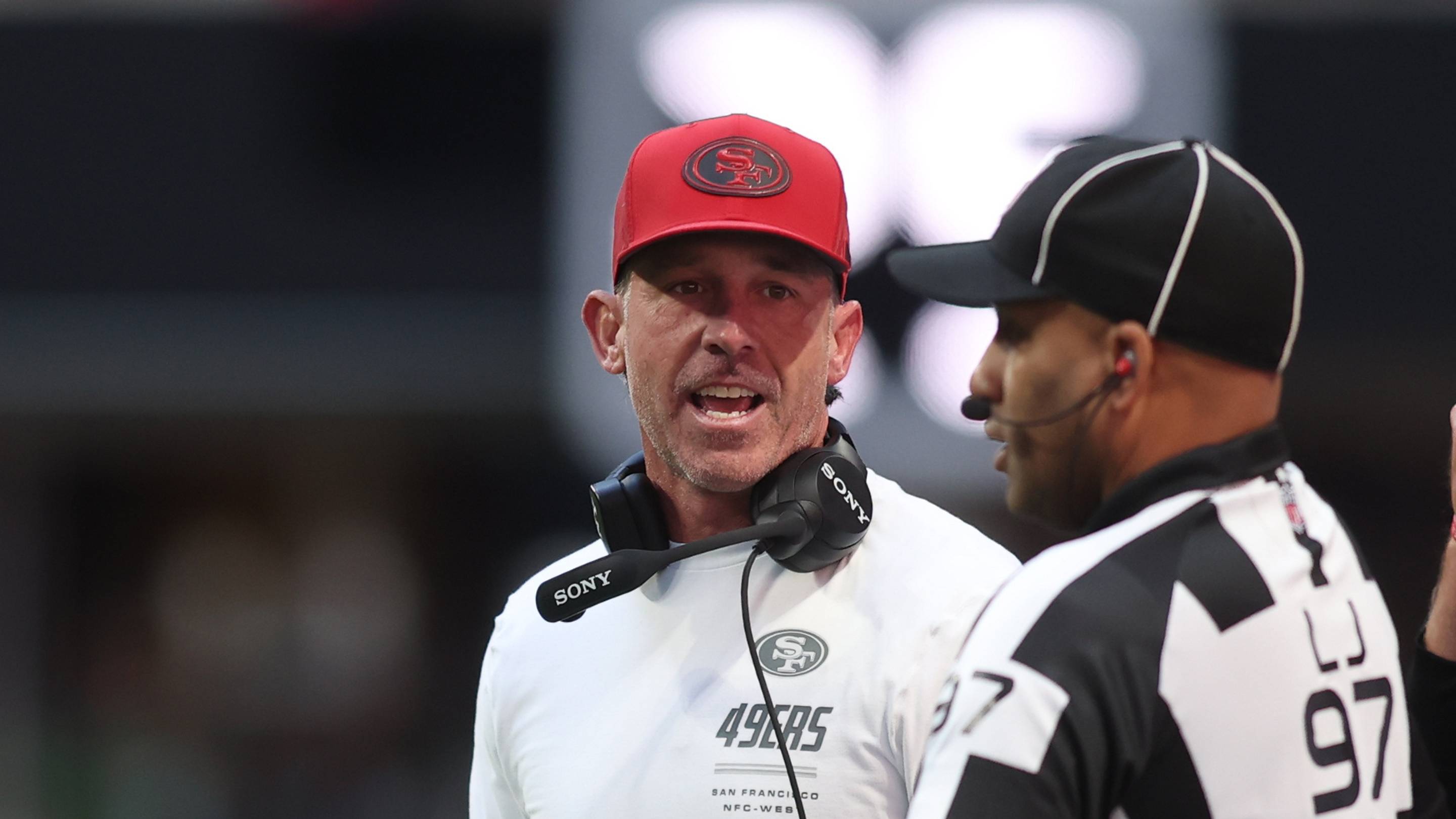 49ers’ embarrassing loss to Falcons is the wake-up call they sorely needed