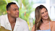 Dale and Kat on ‘Bachelor in Paradise’ Season 10