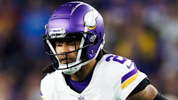 Free-Agent CB Stephon Gilmore