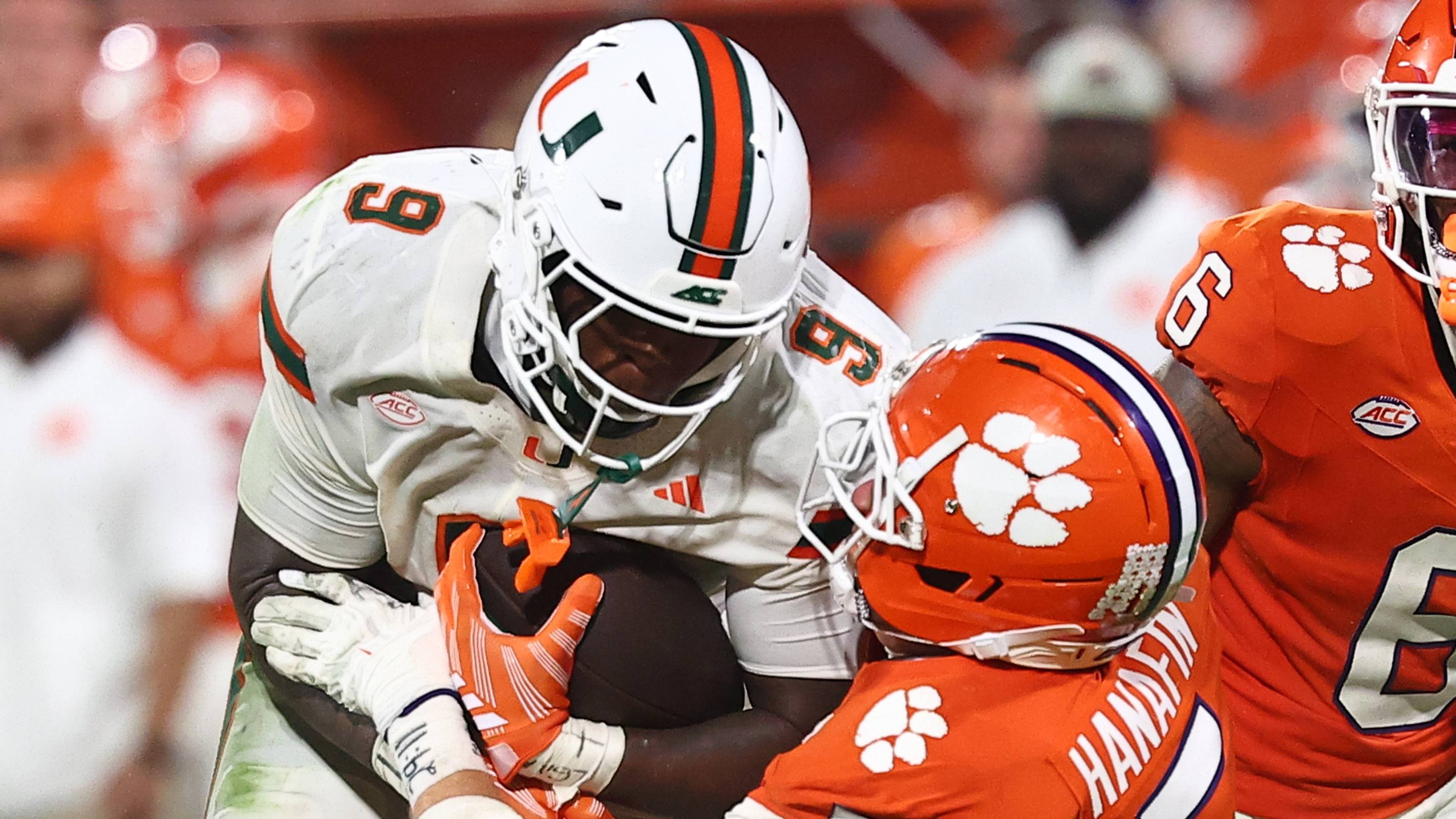 The Most Underrated Position Group For No. 1 Miami Continues to Get 'Better and Better'