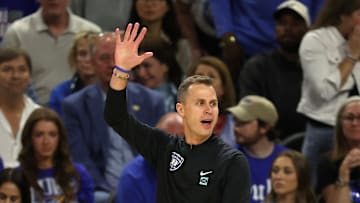 Houston v Duke