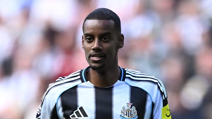 Newcastle United FC v Everton FC - Premier League