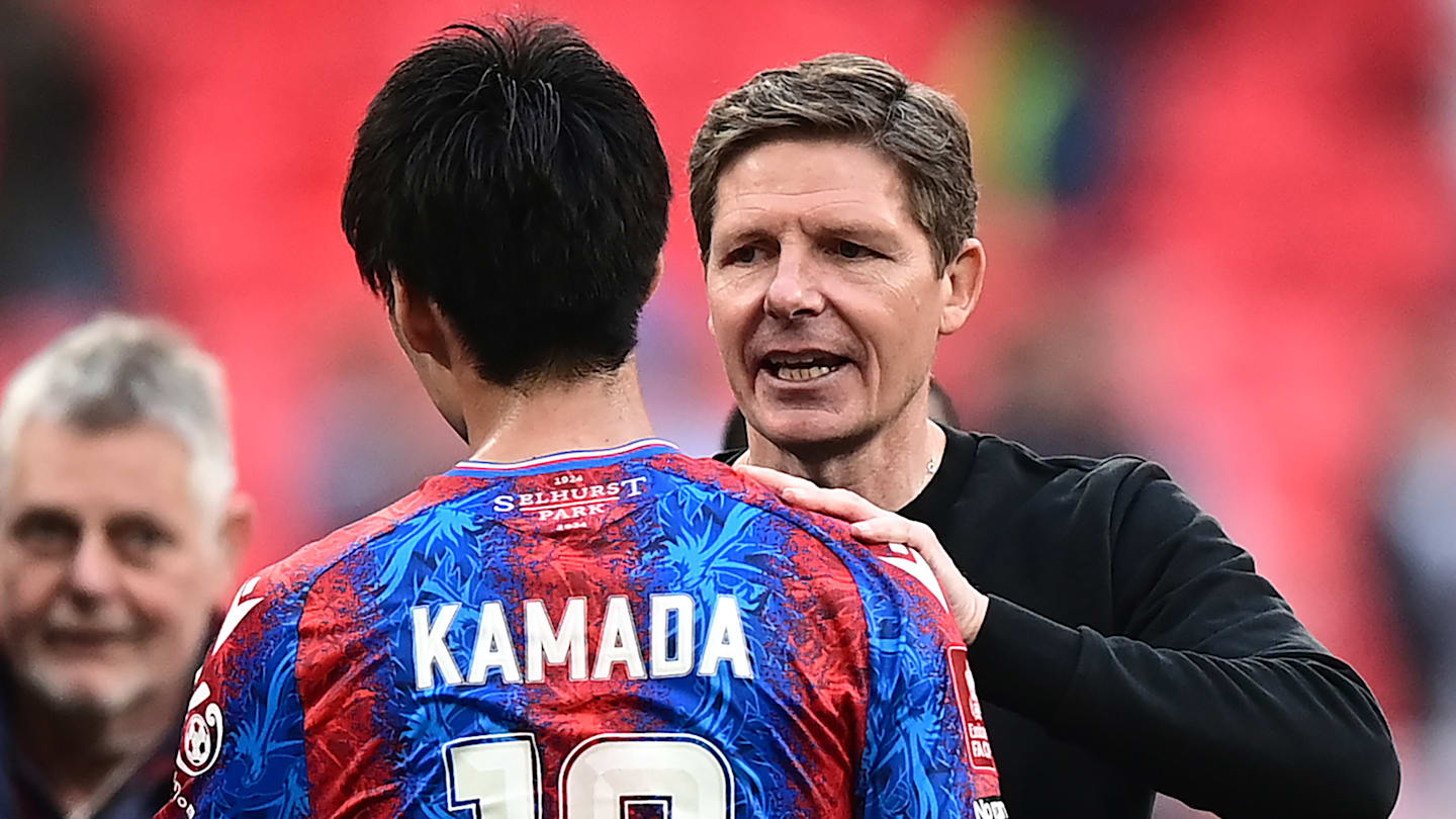 Ein zweites Mal unsterblich? Ex-Eintracht-Duo vor Mega-Erfolg auf der Insel
