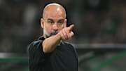 Guardiola says he won't go anywhere if City are relegated