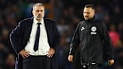 Brighton & Hove Albion FC v Tottenham Hotspur FC - Premier League