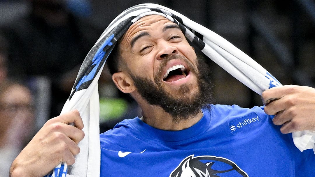 Dallas Mavericks, JaVale McGee