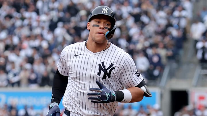 Brewers Star Closer Throws Major Shade on Yankees, MLB For Bat Controversy