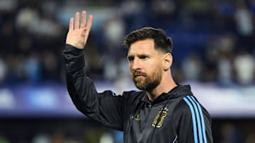 Desde la FIFPro aseguraron que el 2024 fue "el fin de una era" para Lionel Messi, por no haber sido seleccionado al XI Ideal 