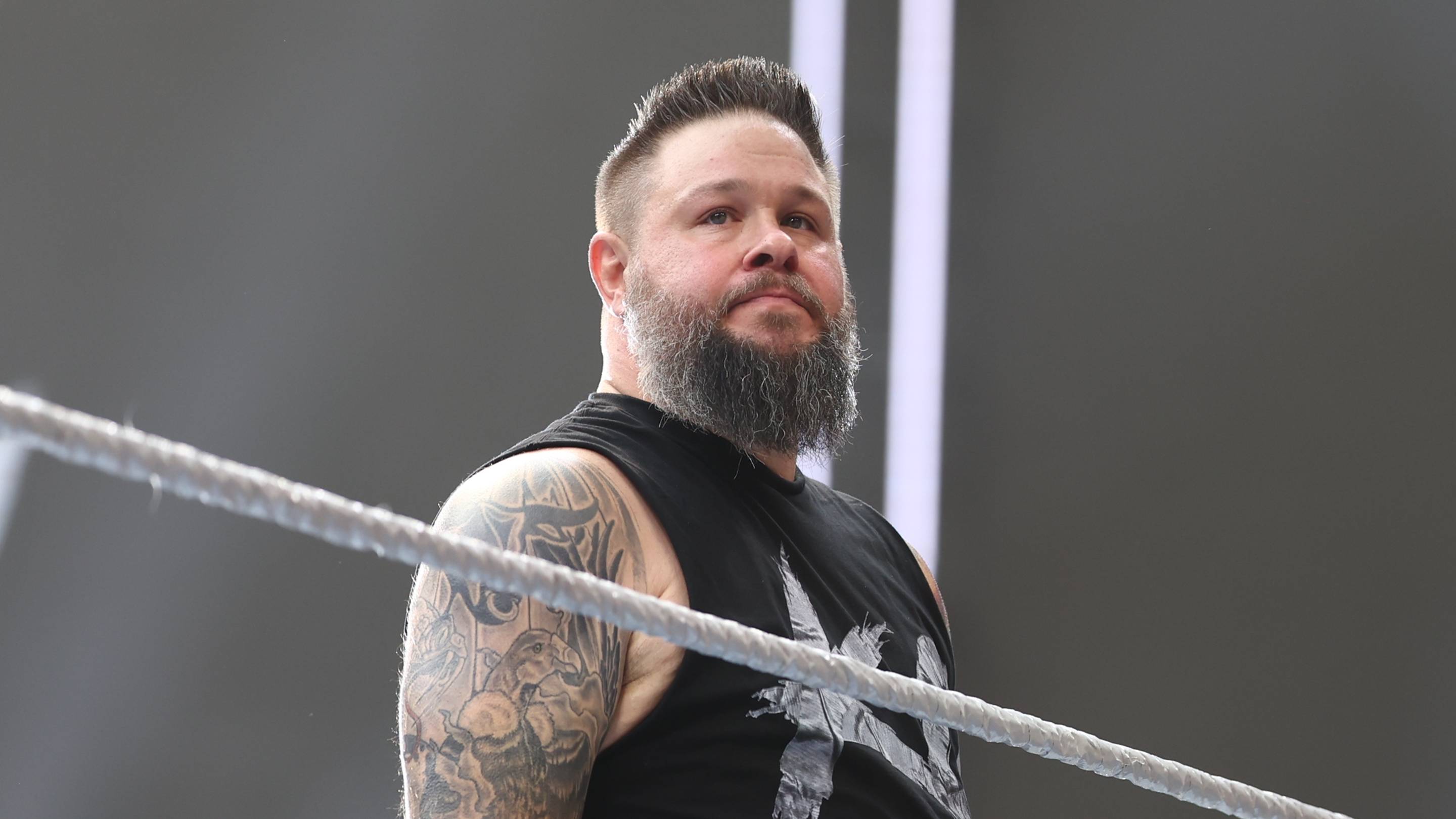 Kevin Owens Reveals Randy Orton Played Crucial Role in His Recovery