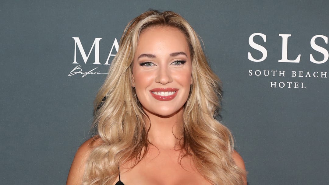 Paige Spiranac