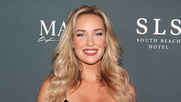 Paige Spiranac