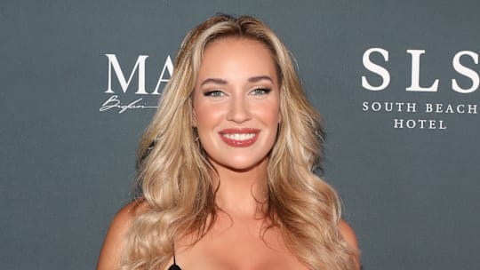 Paige Spiranac