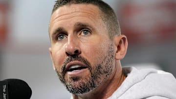 UCLA Bruins On SI's Andrew L. Ferguson Jr. believes Brian Hartline and Mike McDaniel are similar, if not on the same level