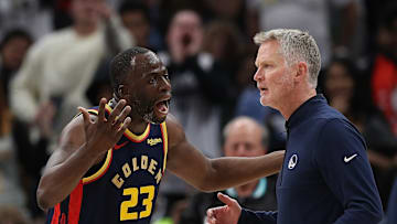 Golden State Warriors v Memphis Grizzlies