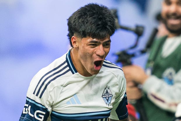 Vancouver Whitecaps 