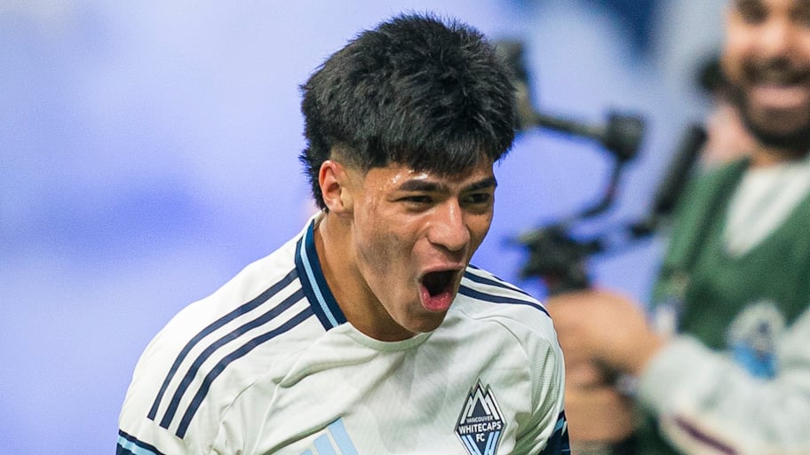 Vancouver Whitecaps
