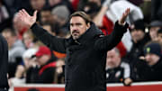 Brentford v Norwich City - Premier League