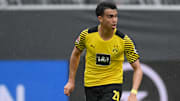 Reinier kann von seiner BVB-Zeit wenig abgewinnen 