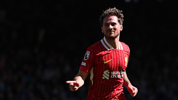 Fulham FC v Liverpool FC - Premier League