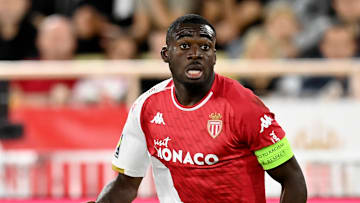 AS Monaco v OGC Nice - Ligue 1 Uber Eats