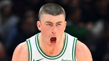 Boston Celtics v Cleveland Cavaliers