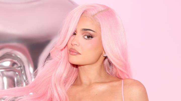 Kylie Jenner Kylie Jenner