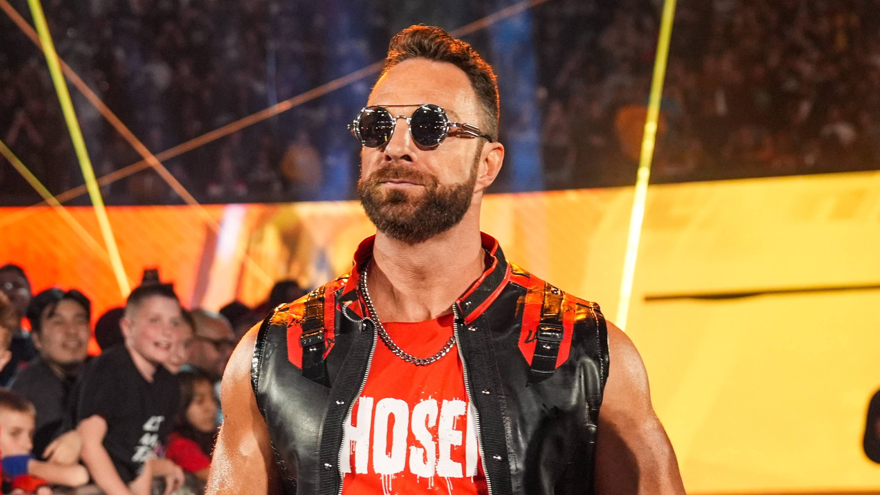 WWE Hall of Famer Believes LA Knight Has Earned a World Title Run