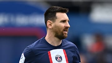 Paris Saint-Germain v FC Lorient - Ligue 1 Uber Eats