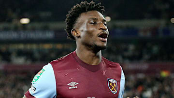 West Ham United v Arsenal - Carabao Cup Fourth Round