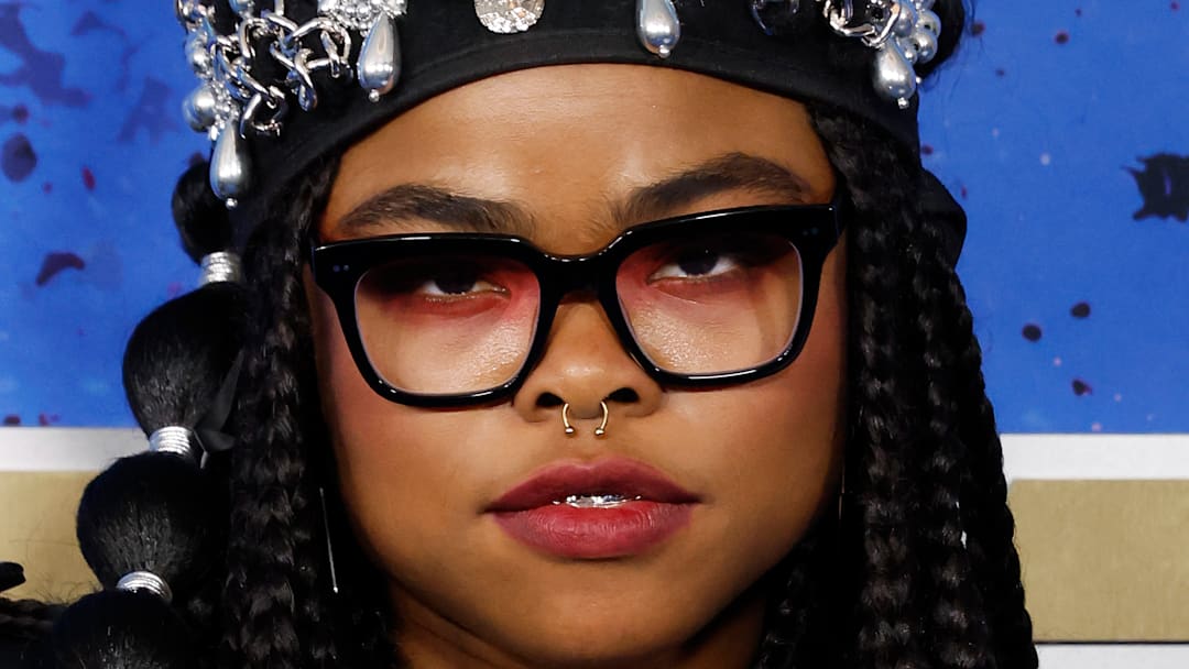 Paramount+'s "Star Trek: Starfleet Academy" World Premiere