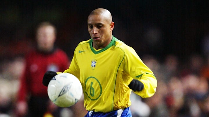 Roberto Carlos