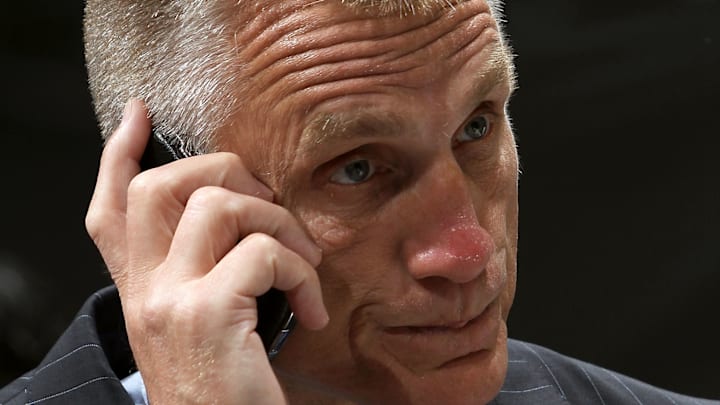 2010 NHL Draft - Round One