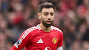 Bruno Fernandes has been Manchester United's best player this season.