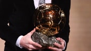 Balón de Oro