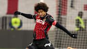 Dante et l'OGC Nice affrontent le Sheriff Tiraspol en huitième de finale de Ligue Europa Conférence