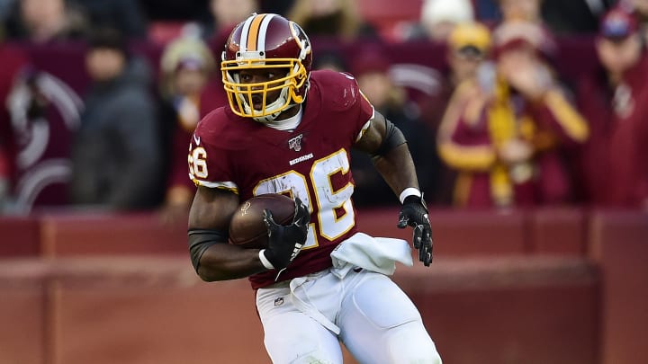 Adrian Peterson es considerado uno de los mejores running backs de la historia de la NFL