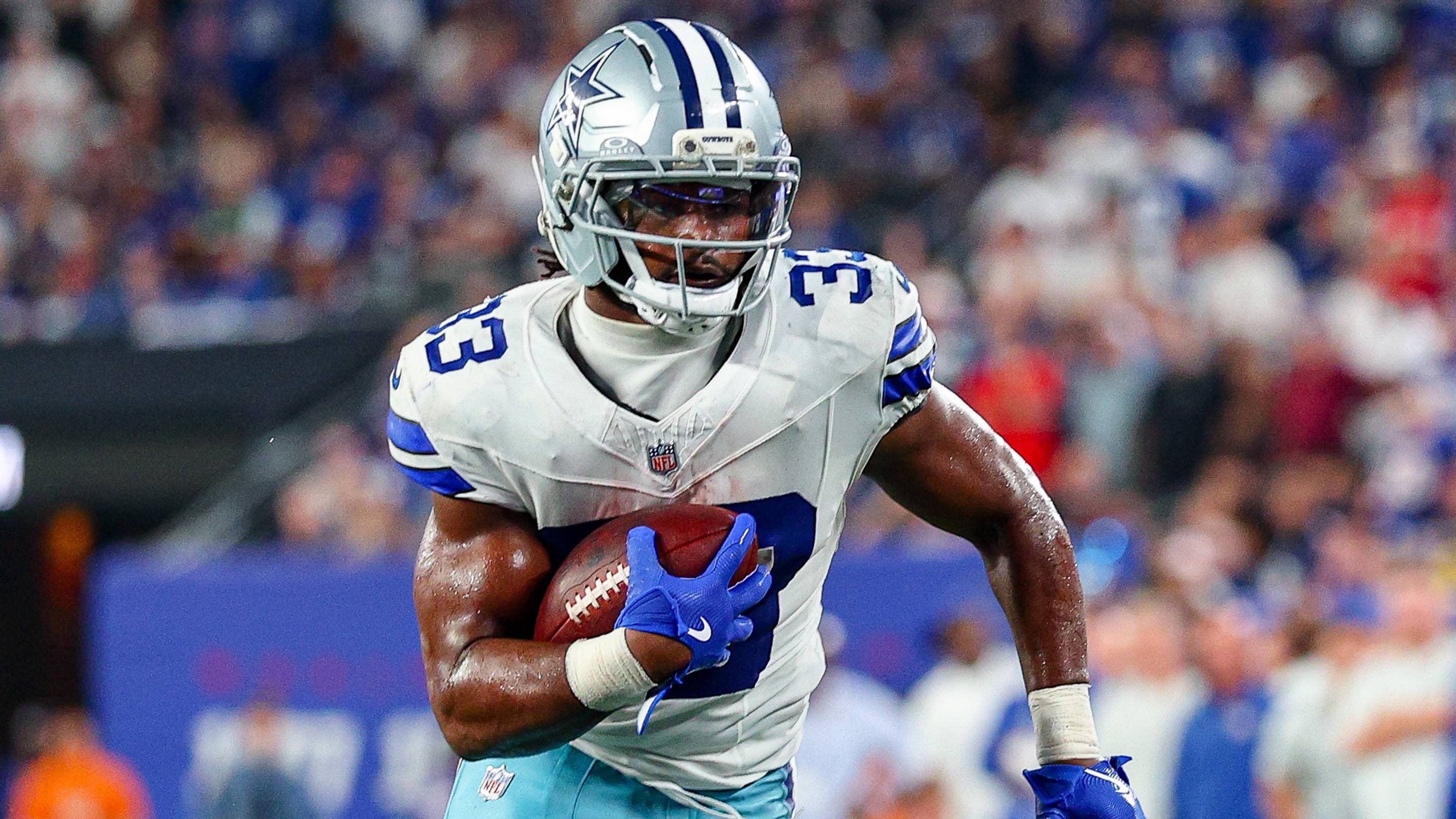 4 Biggest Concerns Dallas Cowboys Must Address Entering Week 3