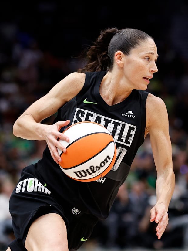 Sue Bird