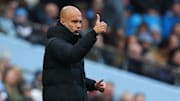 Pep Guardiola élogieux envers Messi