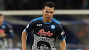 SSC Napoli v Hellas Verona FC - Serie A