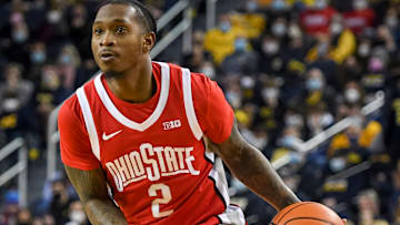 Ohio State v Michigan