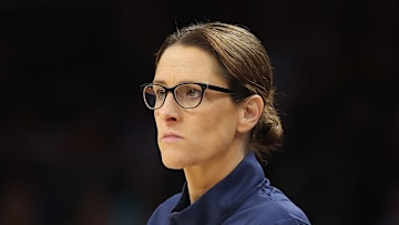 Indiana Fever v Phoenix Mercury