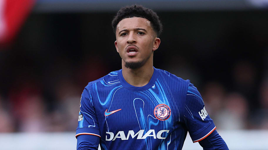 Chelsea have an obligation to sign Sancho permanently. | IMAGO/Sportimage