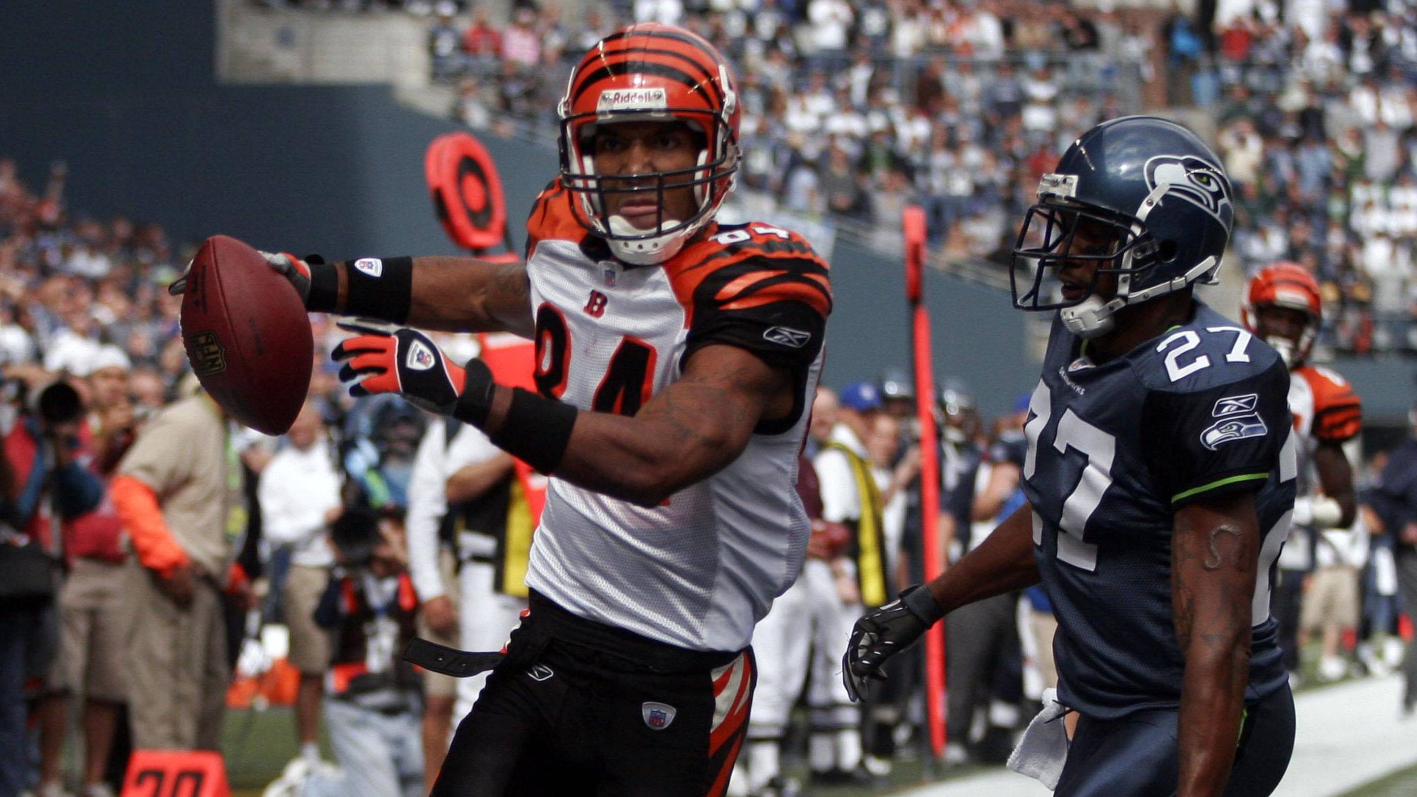 How Rare Is It for Late-Round Bengals Draft Picks to Start Multiple Games as Rookies?