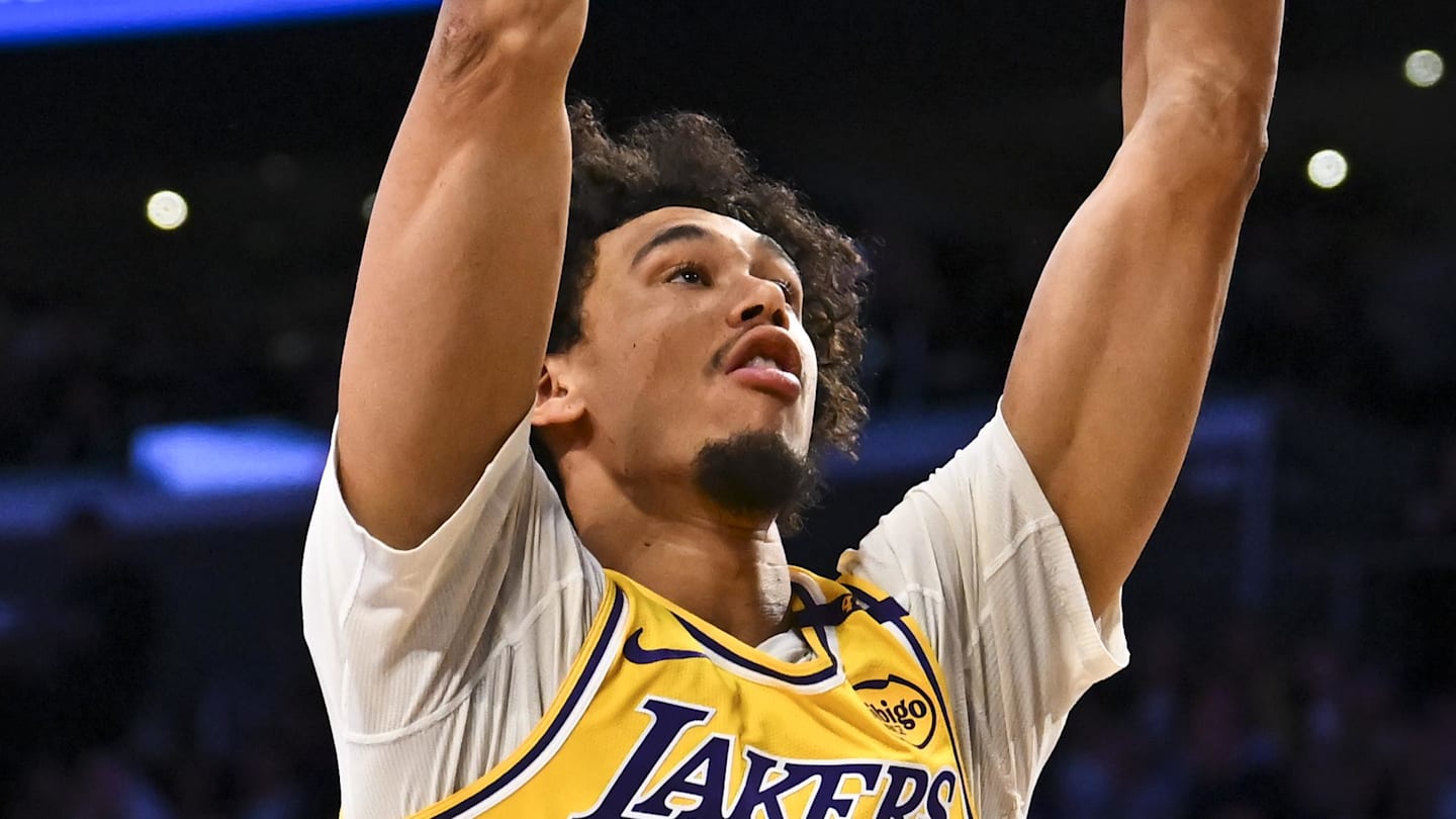 Lakers Expected to Pursue Big-Man Signings for 2025 Playoffs