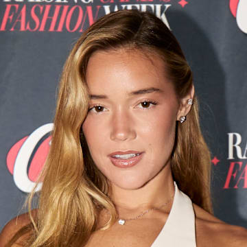 Olivia Ponton
